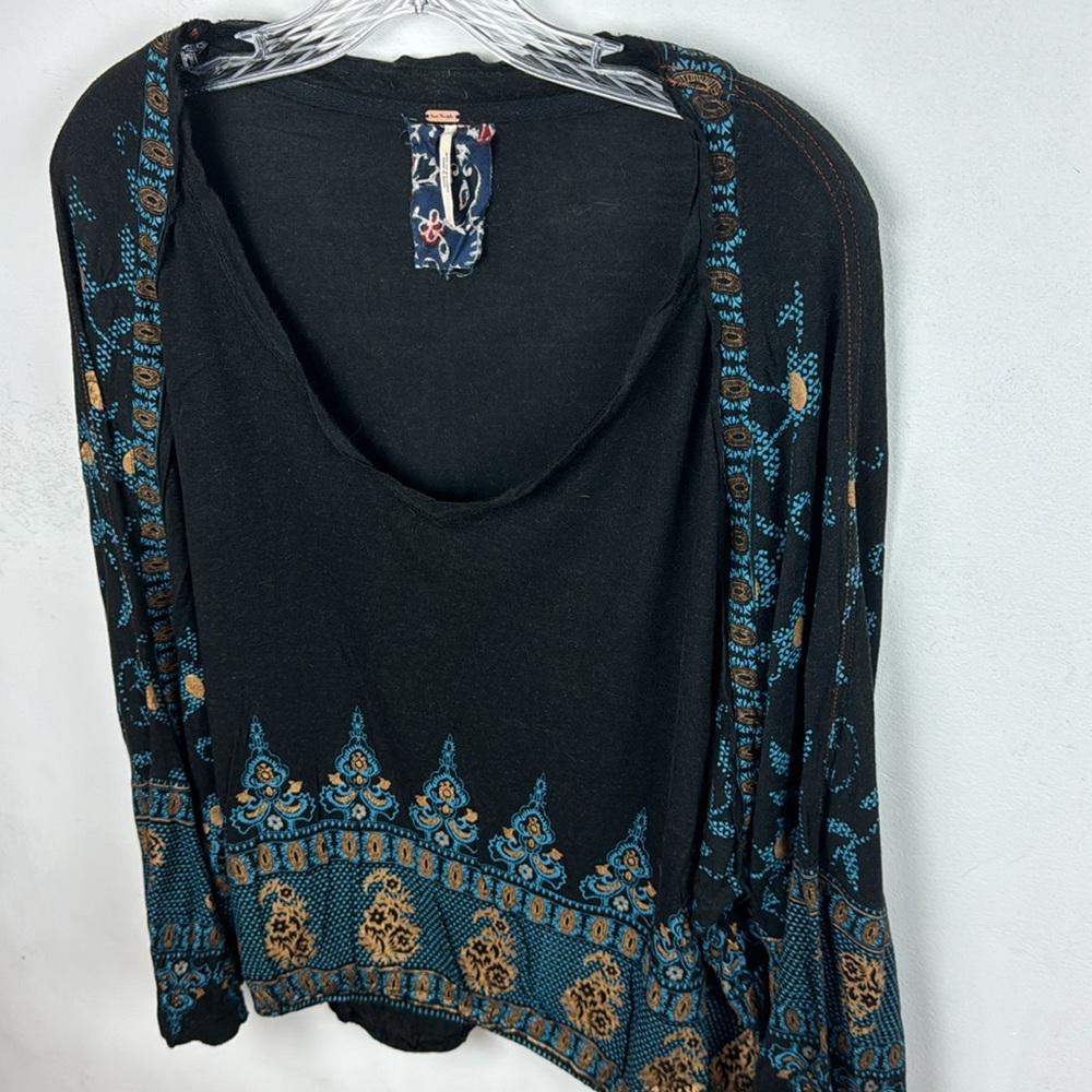 Free People Top - Picture 3 of 7